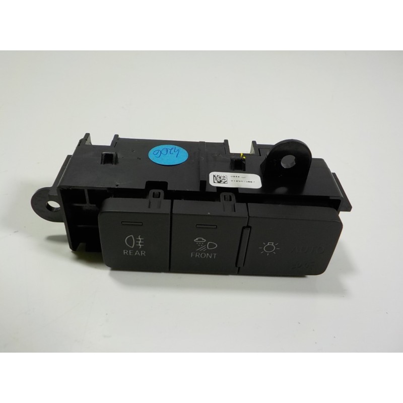 Recambio de mando luces para audi a1 sportback (gba) 1.5 16v tsi act referencia OEM IAM 4K2941501R 4K2941501R 