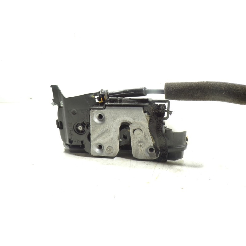 Recambio de cerradura puerta delantera izquierda para renault clio iv societé referencia OEM IAM 805033000R 805033000R 