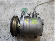 Recambio de compresor aire acondicionado para ford maverick (ml) 2.7 turbodiesel referencia OEM IAM    2