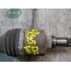 Recambio de transmision izquierda para fiat sedici (189) 1.9 jtd 8v (d19aa) referencia OEM IAM 71746603  