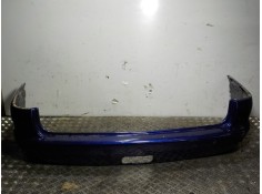 Recambio de paragolpes trasero para ford galaxy (vx) 1.9 tdi cat referencia OEM IAM   