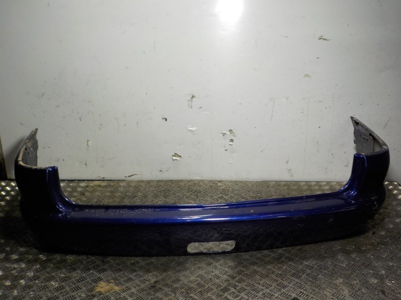 Recambio de paragolpes trasero para ford galaxy (vx) 1.9 tdi cat referencia OEM IAM   