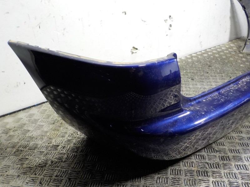 Recambio de paragolpes trasero para ford galaxy (vx) 1.9 tdi cat referencia OEM IAM   