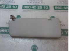Recambio de parasol derecho para renault megane iii coupe 1.5 dci diesel referencia OEM IAM 964000028R   2