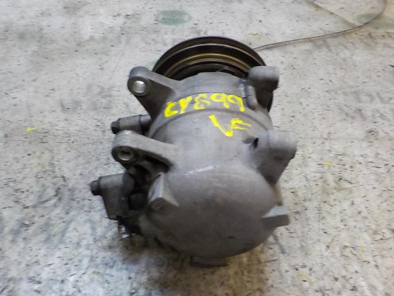 Recambio de compresor aire acondicionado para ford maverick (ml) 2.7 turbodiesel referencia OEM IAM   