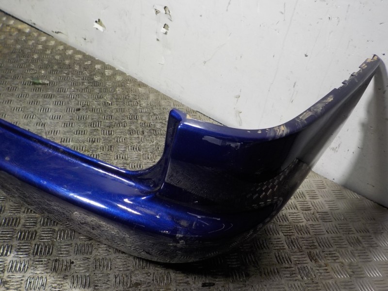 Recambio de paragolpes trasero para ford galaxy (vx) 1.9 tdi cat referencia OEM IAM   