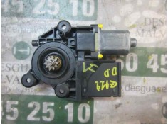 Recambio de motor elevalunas delantero derecho para renault megane iii coupe color edition referencia OEM IAM 807303972R 8073039 2