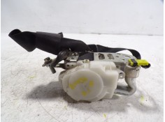 Recambio de cinturon seguridad delantero izquierdo para toyota iq 1.0 cat referencia OEM IAM 7322074010C2 4800195022600  2