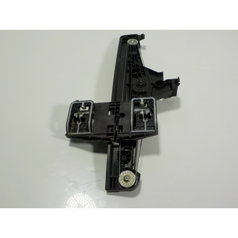 Recambio de elevalunas trasero derecho para peugeot 208 (p2) 1.2 puretech referencia OEM IAM 9829045580 982904558000 39182146