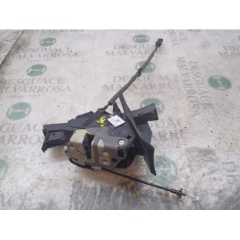 CERRADURA PUERTA TRASERA DERECHA 2099457 