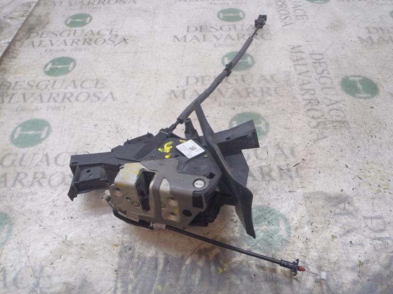 Recambio de cerradura puerta trasera derecha para ford focus lim cat referencia OEM IAM 2099457  