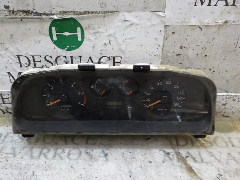 Recambio de cuadro instrumentos para ford maverick (ml) 2.7 turbodiesel referencia OEM IAM   