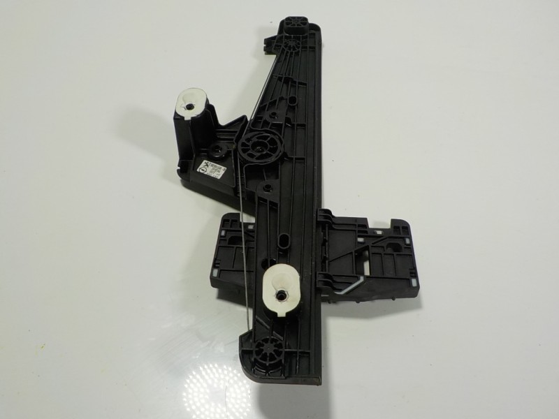 Recambio de elevalunas trasero derecho para peugeot 208 (p2) 1.2 puretech referencia OEM IAM 9829045580 982904558000 39182146