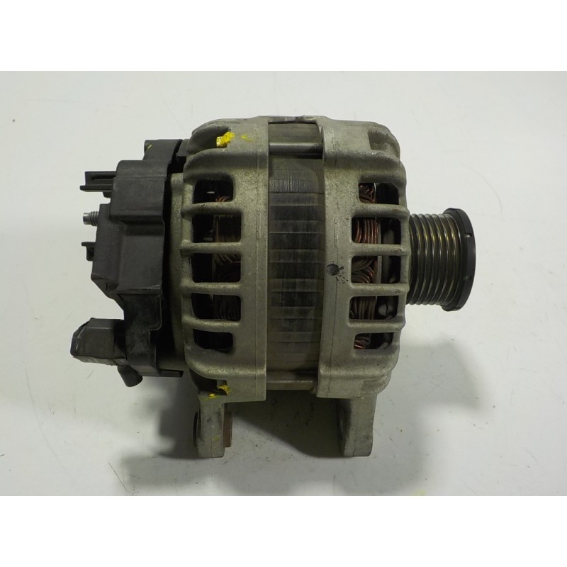 Recambio de alternador para nissan x-trail (t32) 1.6 dci turbodiesel cat referencia OEM IAM 231004BE0A 231004BE0A 