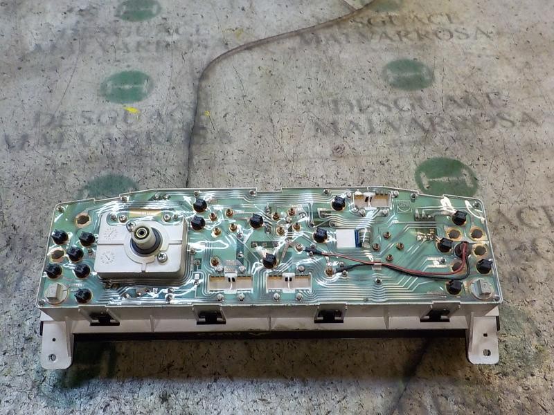 Recambio de cuadro instrumentos para ford maverick (ml) 2.7 turbodiesel referencia OEM IAM   