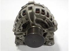 Recambio de alternador para nissan x-trail (t32) 1.6 dci turbodiesel cat referencia OEM IAM 231004BE0A 231004BE0A  2