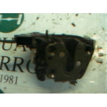 CERRADURA PUERTA TRASERA DERECHA 