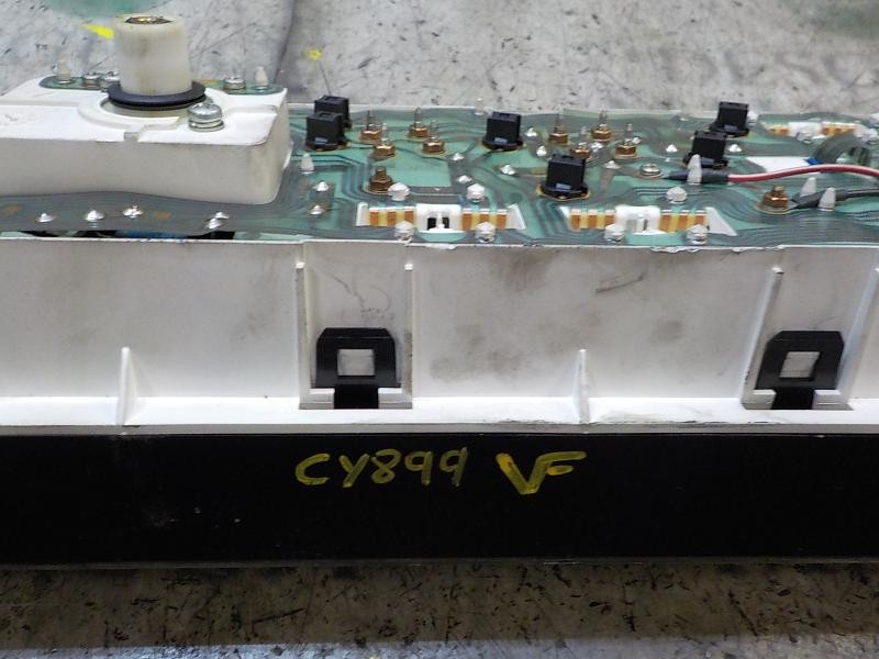 Recambio de cuadro instrumentos para ford maverick (ml) 2.7 turbodiesel referencia OEM IAM   