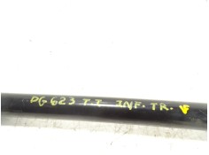 Recambio de brazo suspension inferior trasero izquierdo para jeep compass ii 2.0 m-jet cat referencia OEM IAM    2