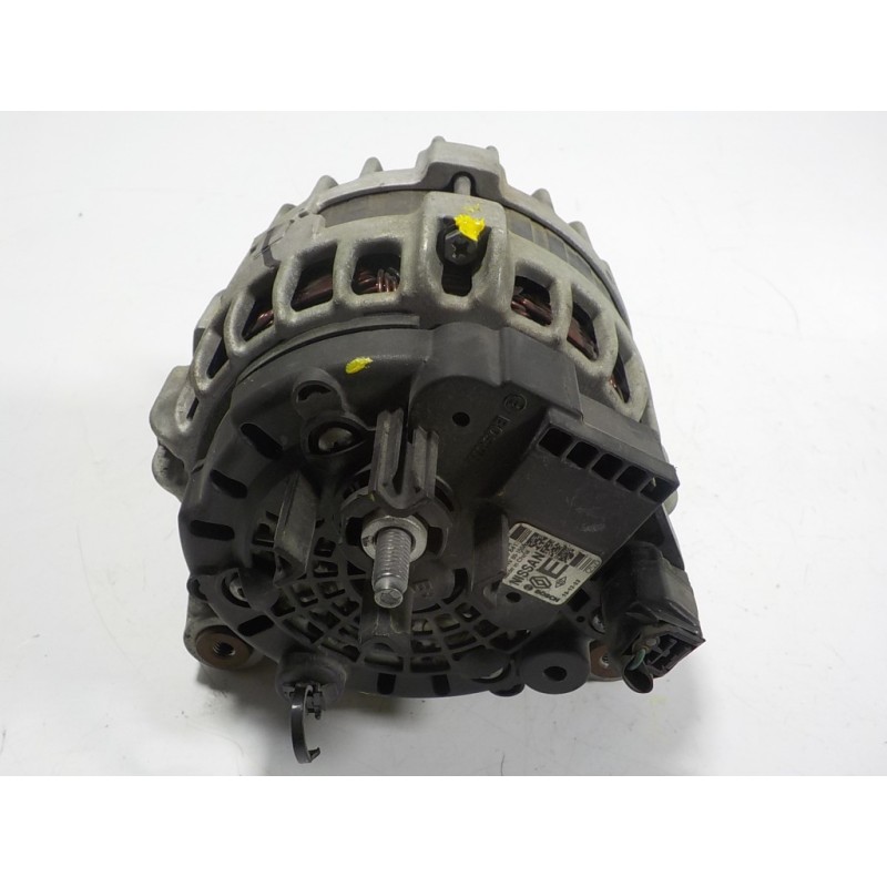 Recambio de alternador para nissan x-trail (t32) 1.6 dci turbodiesel cat referencia OEM IAM 231004BE0A 231004BE0A 