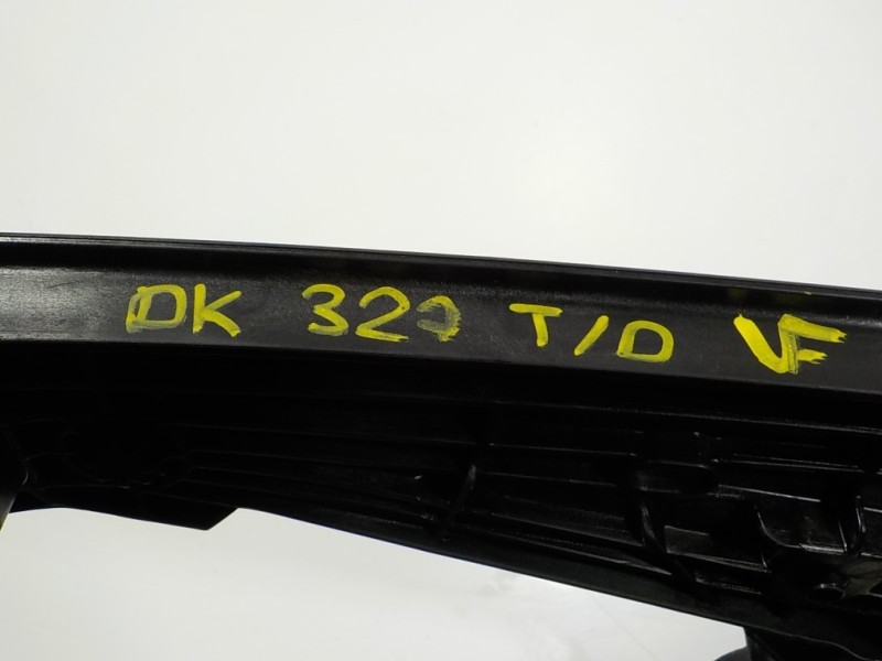 Recambio de elevalunas trasero derecho para peugeot 208 (p2) 1.2 puretech referencia OEM IAM 9829045580 982904558000 39182146