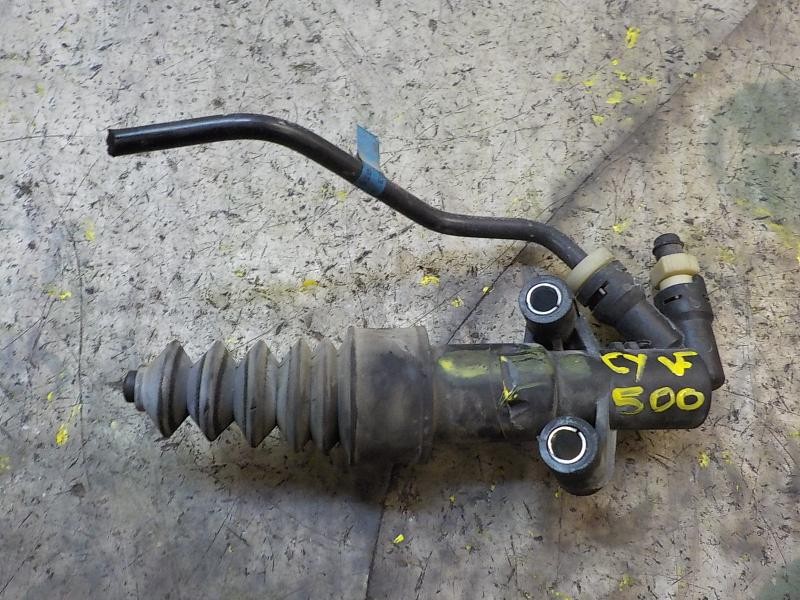 Recambio de bombin embrague para peugeot 207 1.4 hdi referencia OEM IAM   