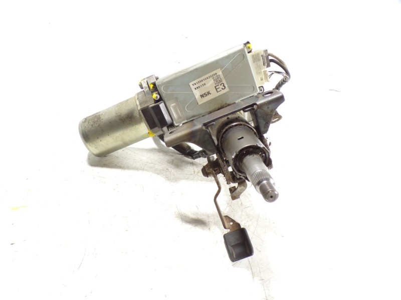 Recambio de columna direccion para toyota iq 1.0 cat referencia OEM IAM 4525074030 15981020208 