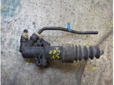 Recambio de bombin embrague para peugeot 207 1.4 hdi referencia OEM IAM    2