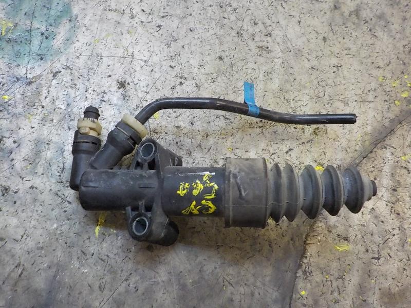 Recambio de bombin embrague para peugeot 207 1.4 hdi referencia OEM IAM   