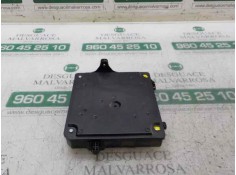 Recambio de modulo electronico para renault megane iii berlina 5 p 1.5 dci diesel fap referencia OEM IAM 284B12059R 284B17882R  2