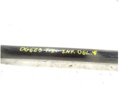 Recambio de brazo suspension inferior trasero izquierdo para jeep compass ii 2.0 m-jet cat referencia OEM IAM    2