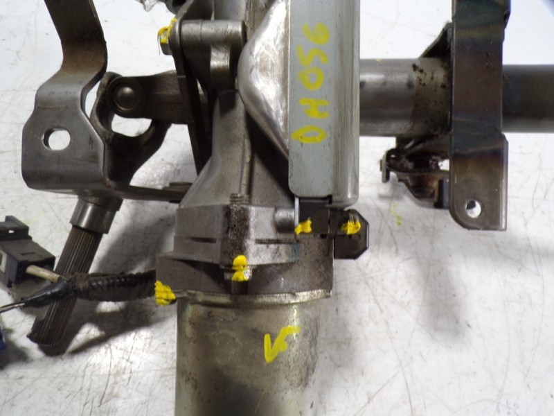 Recambio de columna direccion para toyota iq 1.0 cat referencia OEM IAM 4525074030 15981020208 