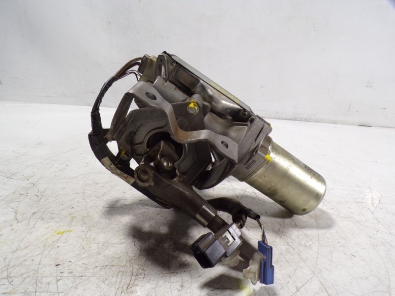 Recambio de columna direccion para toyota iq 1.0 cat referencia OEM IAM 4525074030 15981020208 