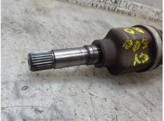 Recambio de transmision derecha para peugeot 207 1.4 hdi referencia OEM IAM    2