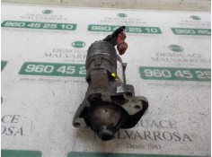 Recambio de motor arranque para renault megane iii berlina 5 p 1.5 dci diesel fap referencia OEM IAM 233000603R 8200836473B  2