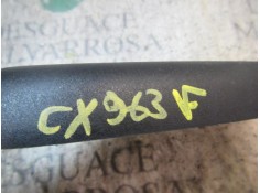 Recambio de piloto trasero central para ford ka (ccq) 1.3 cat referencia OEM IAM    2