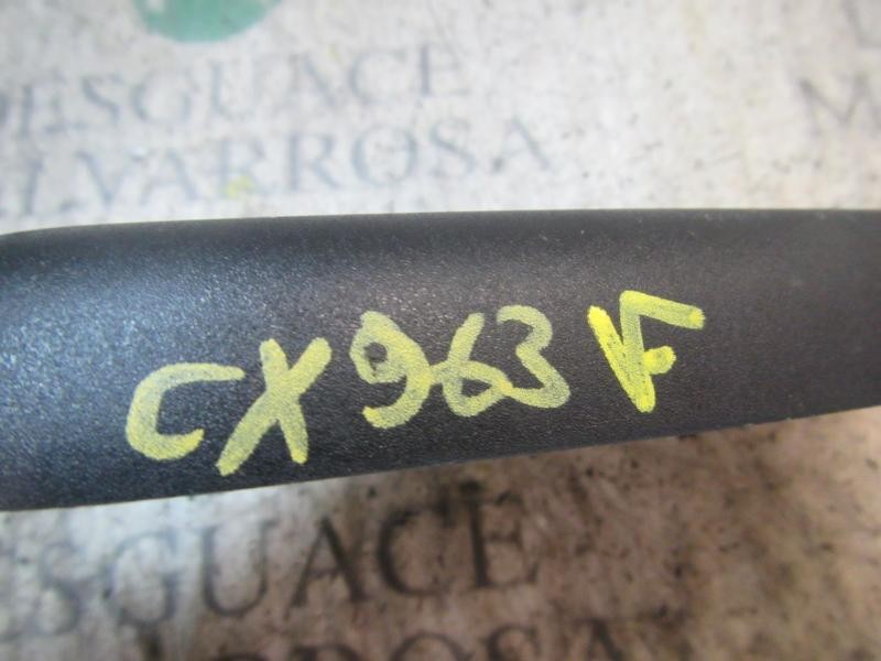 Recambio de piloto trasero central para ford ka (ccq) 1.3 cat referencia OEM IAM   