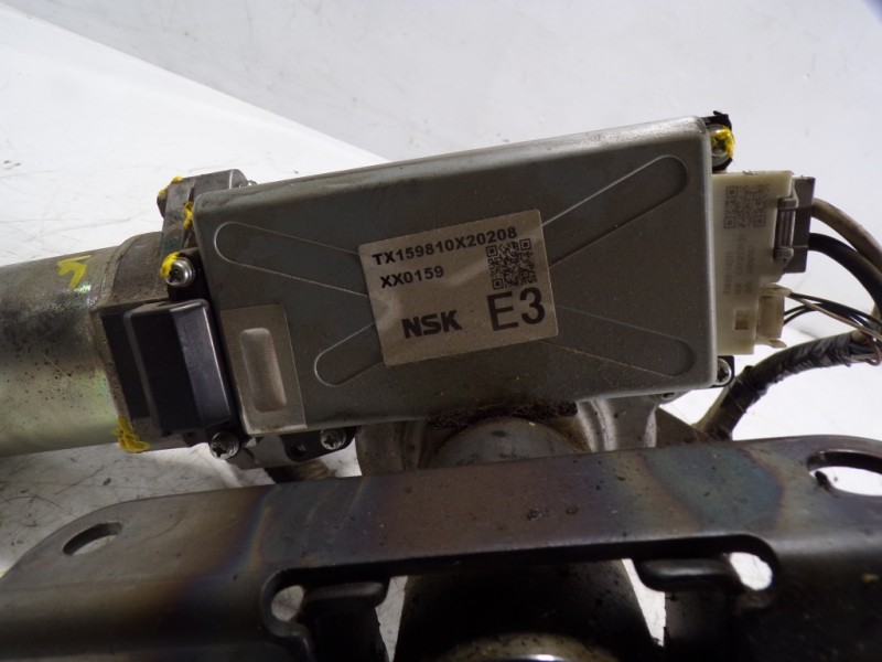 Recambio de columna direccion para toyota iq 1.0 cat referencia OEM IAM 4525074030 15981020208 