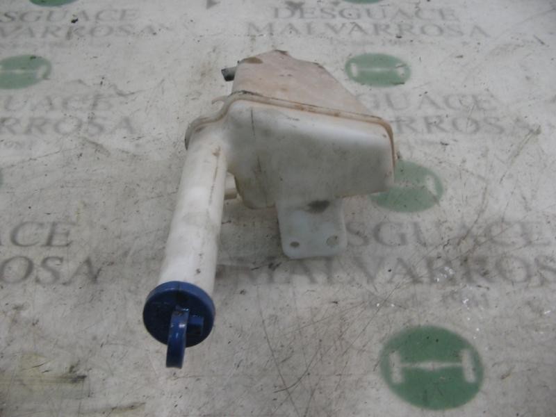 Recambio de deposito expansion para kia rio ls berlina (5-ptas.) referencia OEM IAM   