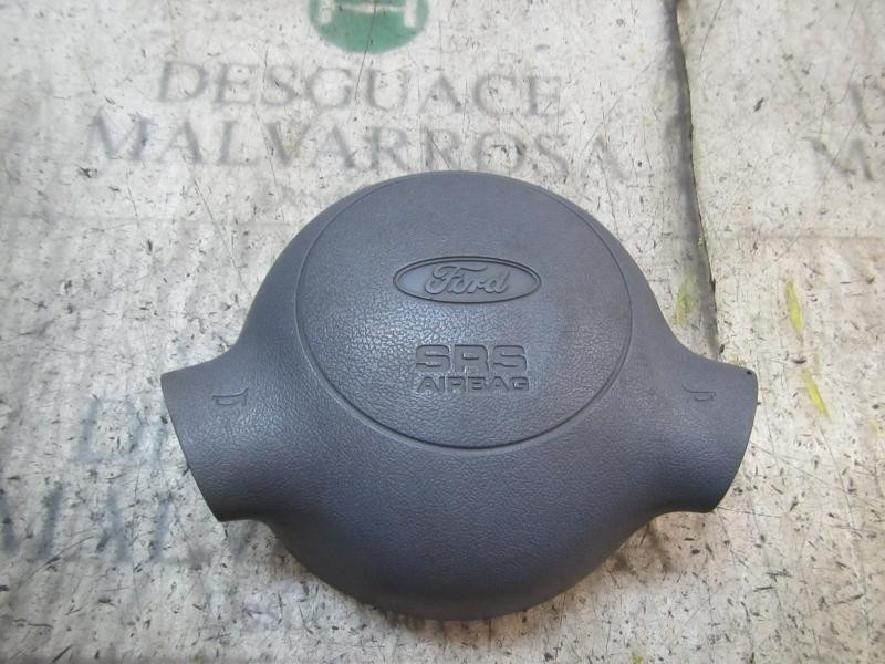 Recambio de airbag delantero izquierdo para ford ka (ccq) 1.3 8v duratec cat referencia OEM IAM   