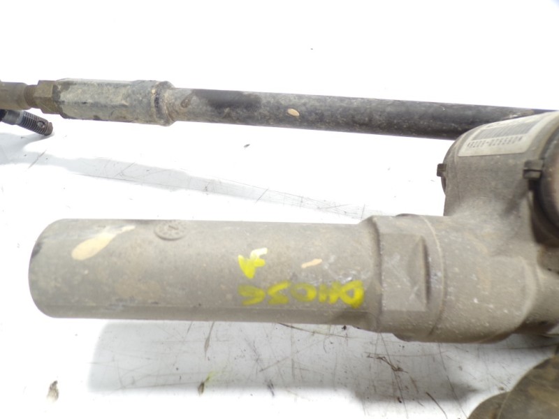 Recambio de cremallera direccion para toyota iq 1.0 cat referencia OEM IAM 4551074020 R209025590 