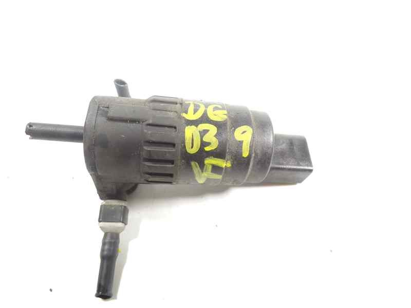 Recambio de bomba limpia para volkswagen golf vi (5k1) 1.6 tdi dpf referencia OEM IAM 1K6955651 1K6955651 