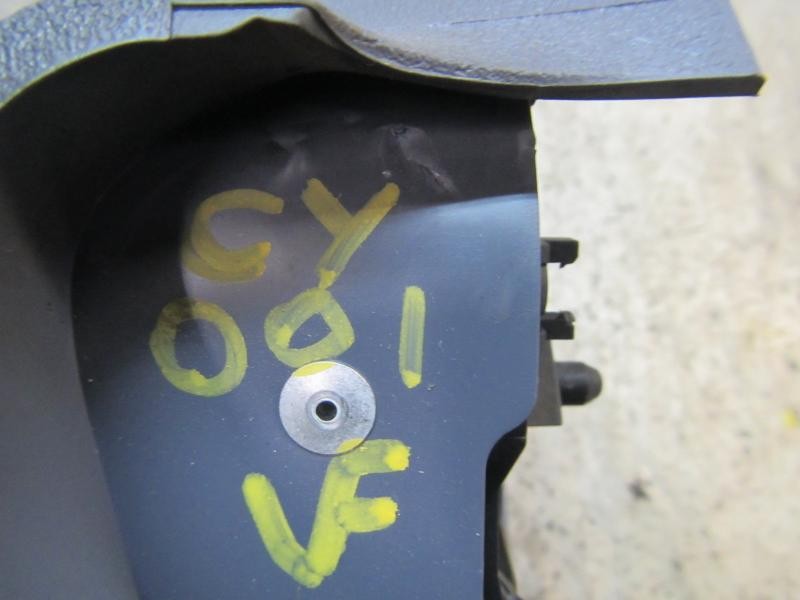 Recambio de airbag delantero izquierdo para ford ka (ccq) 1.3 8v duratec cat referencia OEM IAM   