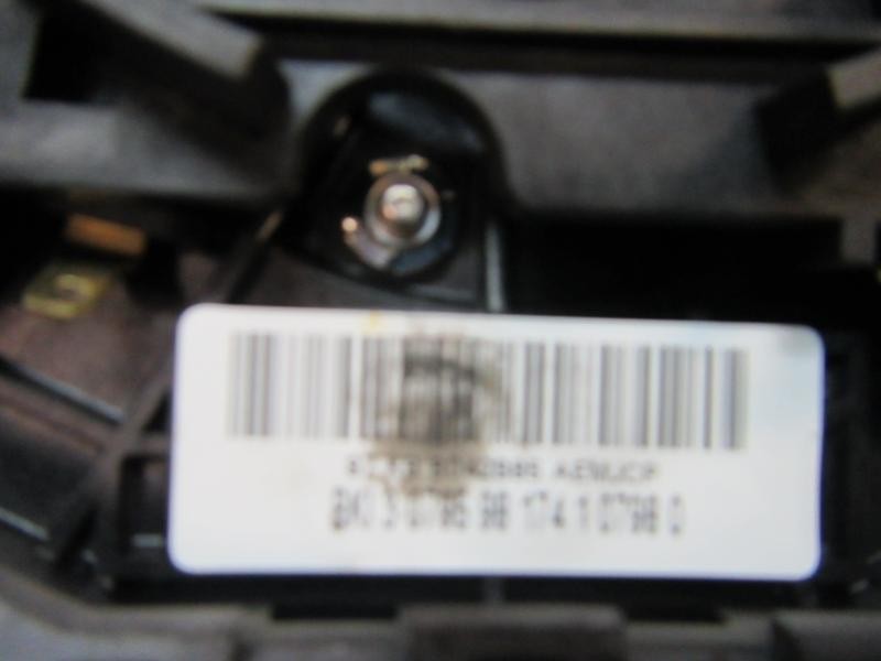 Recambio de airbag delantero izquierdo para ford ka (ccq) 1.3 8v duratec cat referencia OEM IAM   