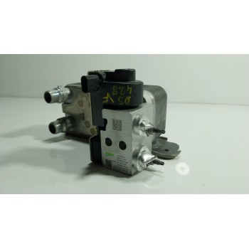 CONDENSADOR AIRE ACONDICIONADO 9838667680 