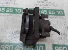 Recambio de pinza freno delantera derecha para renault megane iii berlina 5 p 1.5 dci diesel fap referencia OEM IAM 410018218R   2