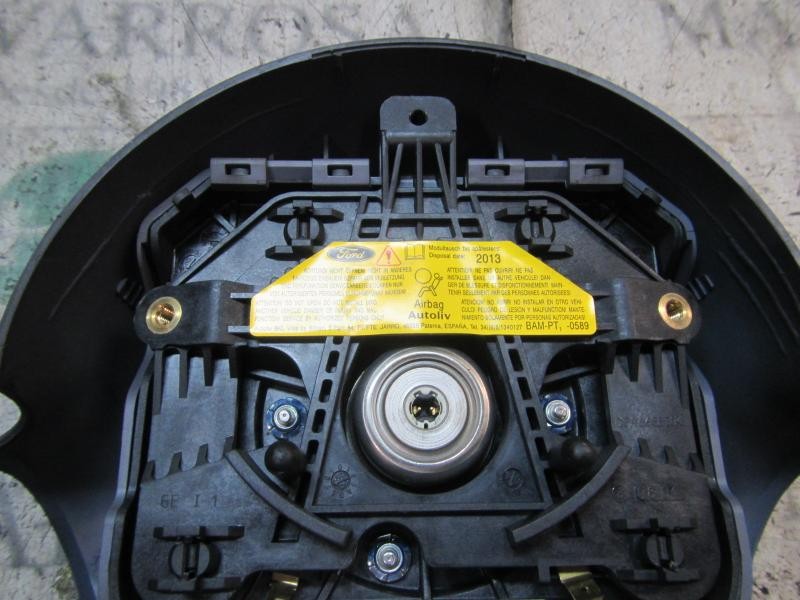 Recambio de airbag delantero izquierdo para ford ka (ccq) 1.3 8v duratec cat referencia OEM IAM   