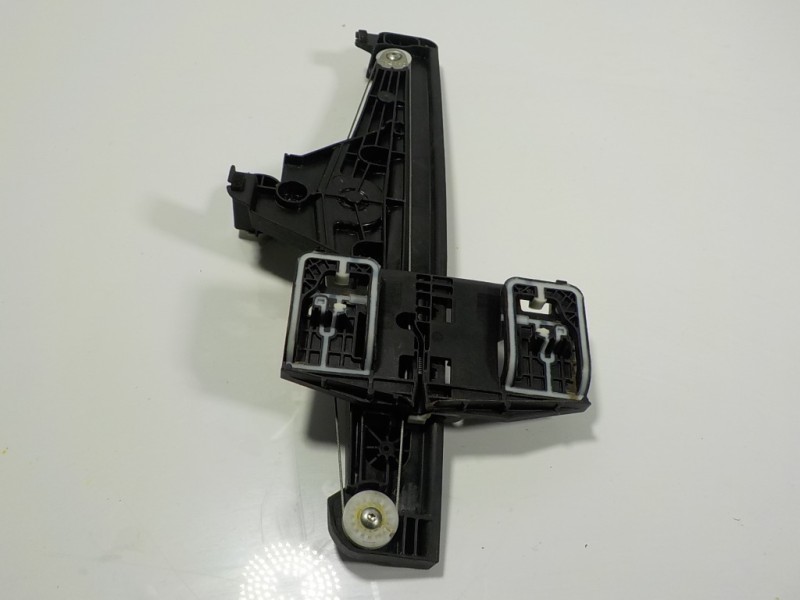 Recambio de elevalunas trasero izquierdo para peugeot 208 (p2) 1.2 puretech referencia OEM IAM 9829045980 982904598000 