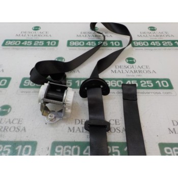 CINTURON SEGURIDAD DELANTERO IZQUIERDO 72119138243 