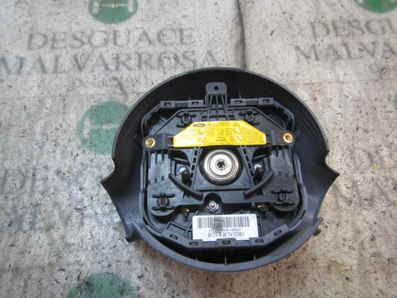 Recambio de airbag delantero izquierdo para ford ka (ccq) 1.3 8v duratec cat referencia OEM IAM   